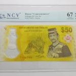 Interview with three experienced numismatic collectors