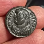 Coins III: Roman numismatics