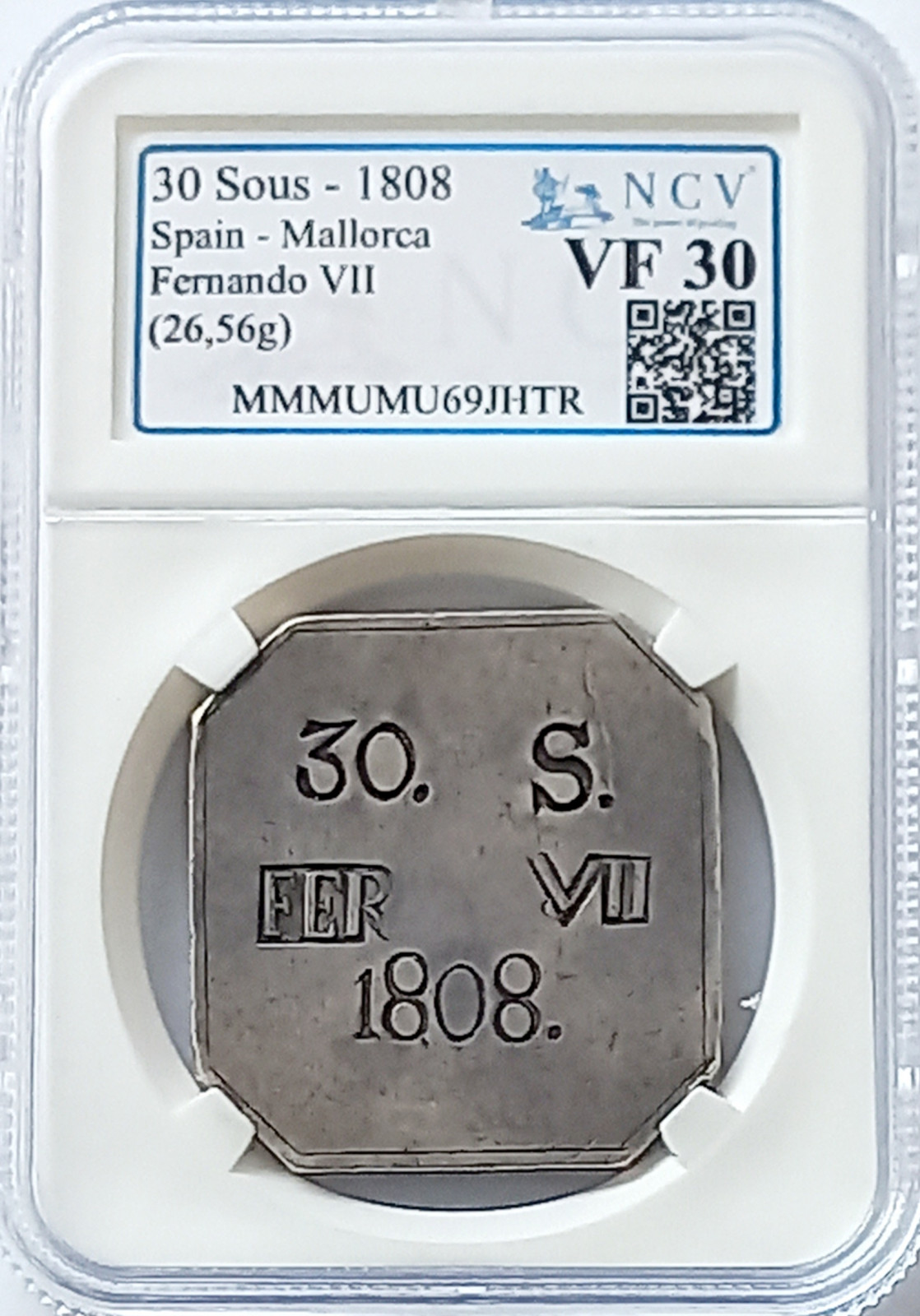 10 numismatic facts that will surprise you - NCV Grading