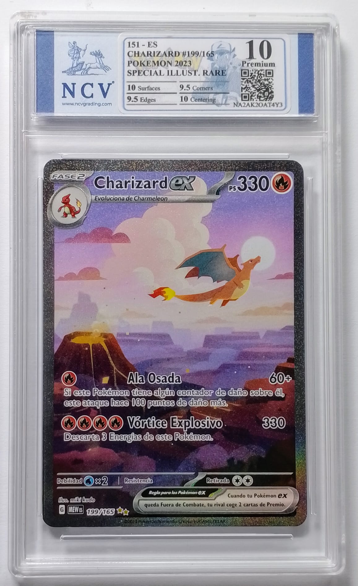 degree graded pokemon cards Mewtwo VSTAR Pokemon Go 031/078 Holo Ultra Rare Pokmon Degree Grading Mint 9!